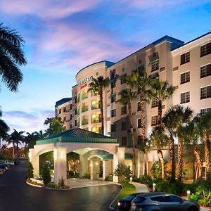 Courtyard By Marriott Fort Lauderdale Airport & Cruise Port